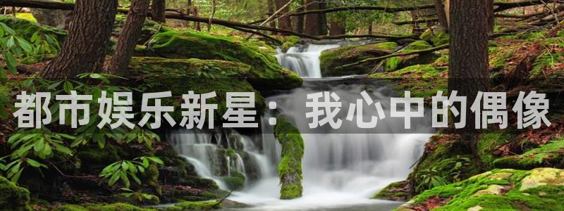 极悦娱乐体育app下载：都市娱乐新星：我心中的偶像