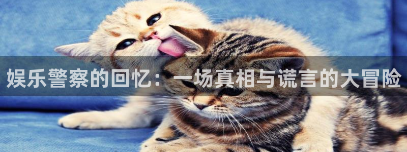 极悦娱乐f凯捷平台在线注册：娱乐警察的回忆：一场真相与谎言的大冒险